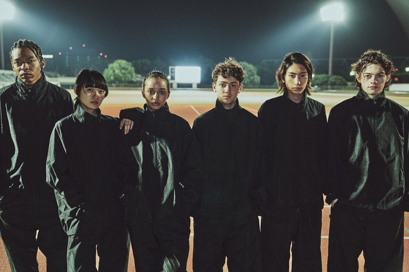 HONMA 推出全新 HMG1959 胶囊系列 HONMA 推出全新 HMG1959 胶囊系列