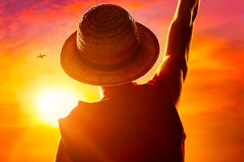 尾田榮一郎談論 Netflix《ONE PIECE》真人版影集：「直到我滿意才會推出」