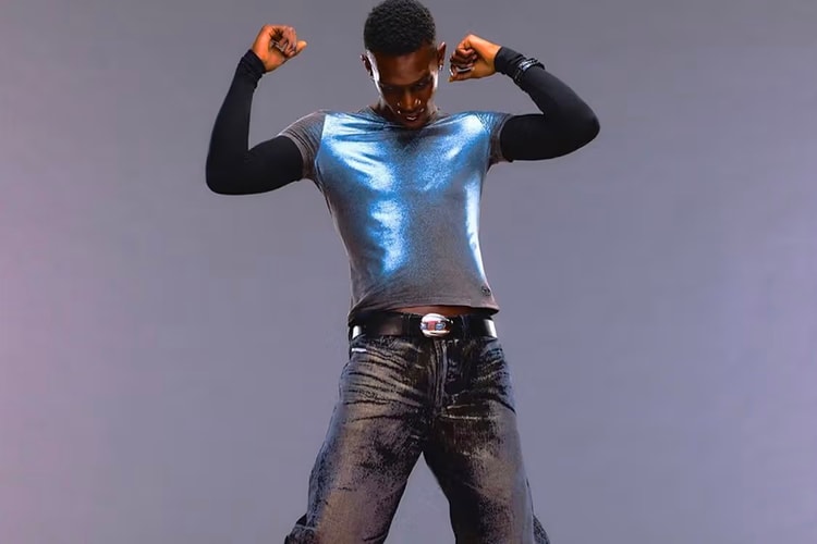 DIESEL 正式發佈 2024 早春系列 Lookbook