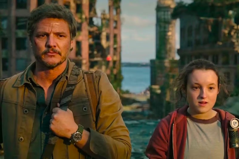 《最后生还者 The Last of Us》因编剧罢工潮暂停第二季制作 《最后生还者 The Last of Us》因编剧罢工潮暂停第二季制作