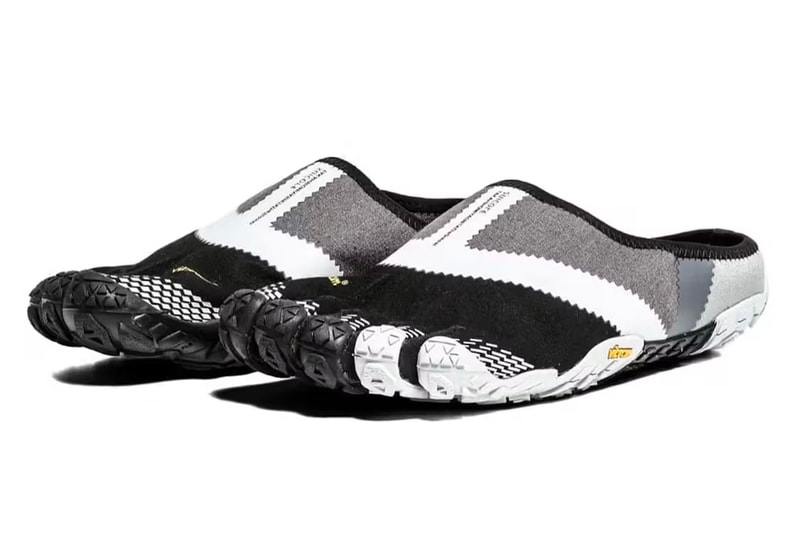 TAKAHIROMIYASHITATheSoloist. x SUICOKE 最新联名五趾鞋正式登场 TAKAHIROMIYASHITATheSoloist. x SUICOKE 最新联名五趾鞋正式登场