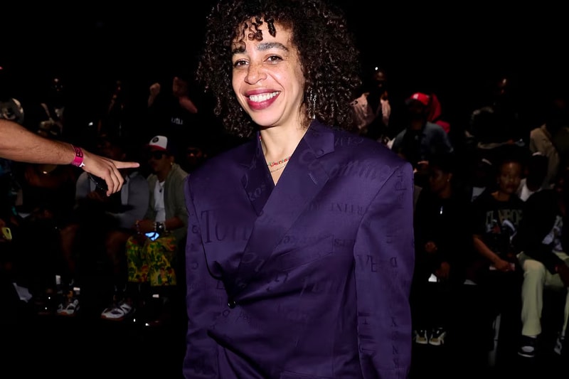 Martine Rose 被任命为 Clarks Originals 首位客座创意总监 Martine Rose 被任命为 Clarks Originals 首位客座创意总监