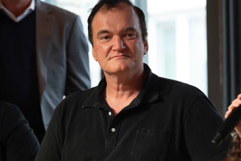 Quentin Tarantino 透露「最后一部电影」《The Movie Critic》角色原型