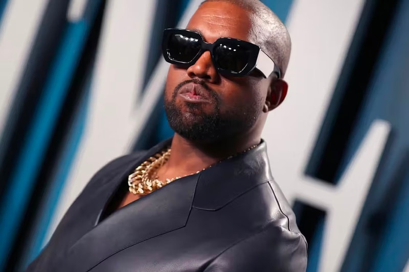 法官正式解除 YEEZY 品牌帐户 $7,500 万美元资产冻结命令 法官正式解除 YEEZY 品牌帐户 $7,500 万美元资产冻结命令