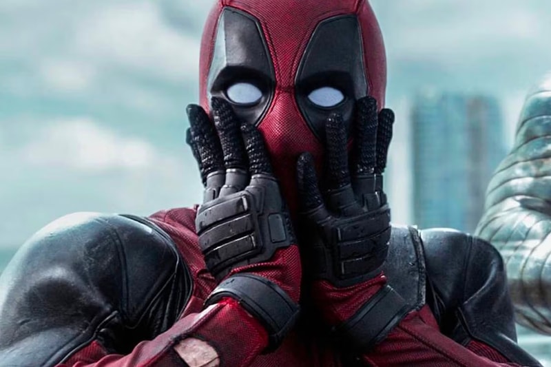 Ryan Reynolds 在拍摄《死侍 Deadpool 3》时被禁止「即兴演出」