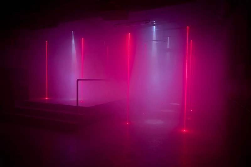 音乐团体 Out of Fashion Boys 首次携手 ZHAODAI 呈现《PALMISTRY & ACTRESS》派对 音乐团体 Out of Fashion Boys 首次携手 ZHAODAI 呈现《PALMISTRY & ACTRESS》派对