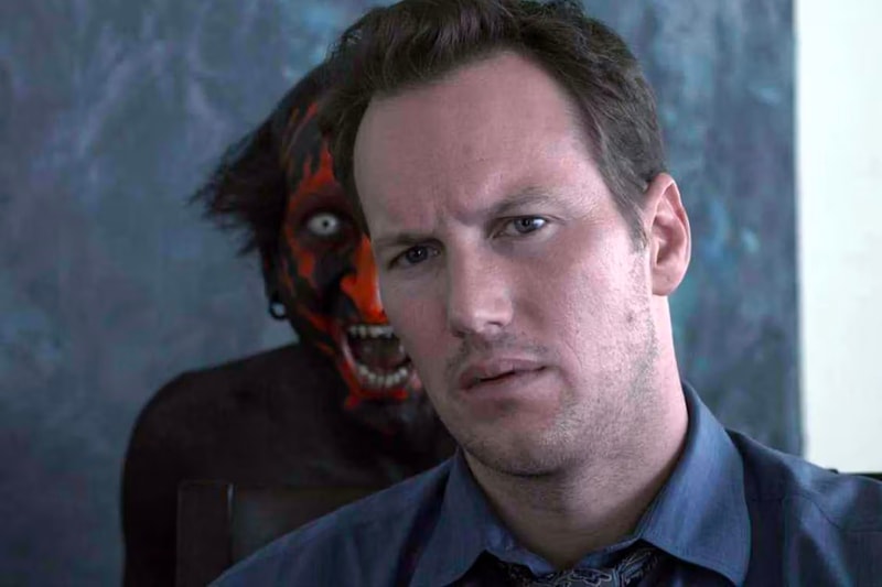 温子仁监制知名恐怖电影《潜伏 Insidious》宣布推出最新外传 温子仁监制知名恐怖电影《潜伏 Insidious》宣布推出最新外传