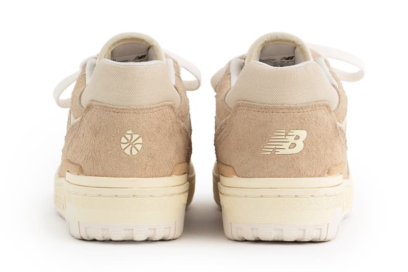 Aimé Leon Dore x New Balance 550 全新联名系列发售情报公开