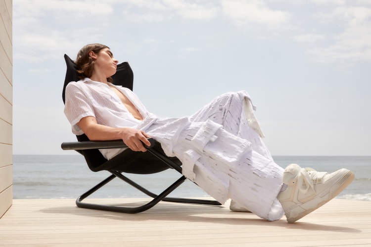 AMIRI 正式发布 2023 早秋系列