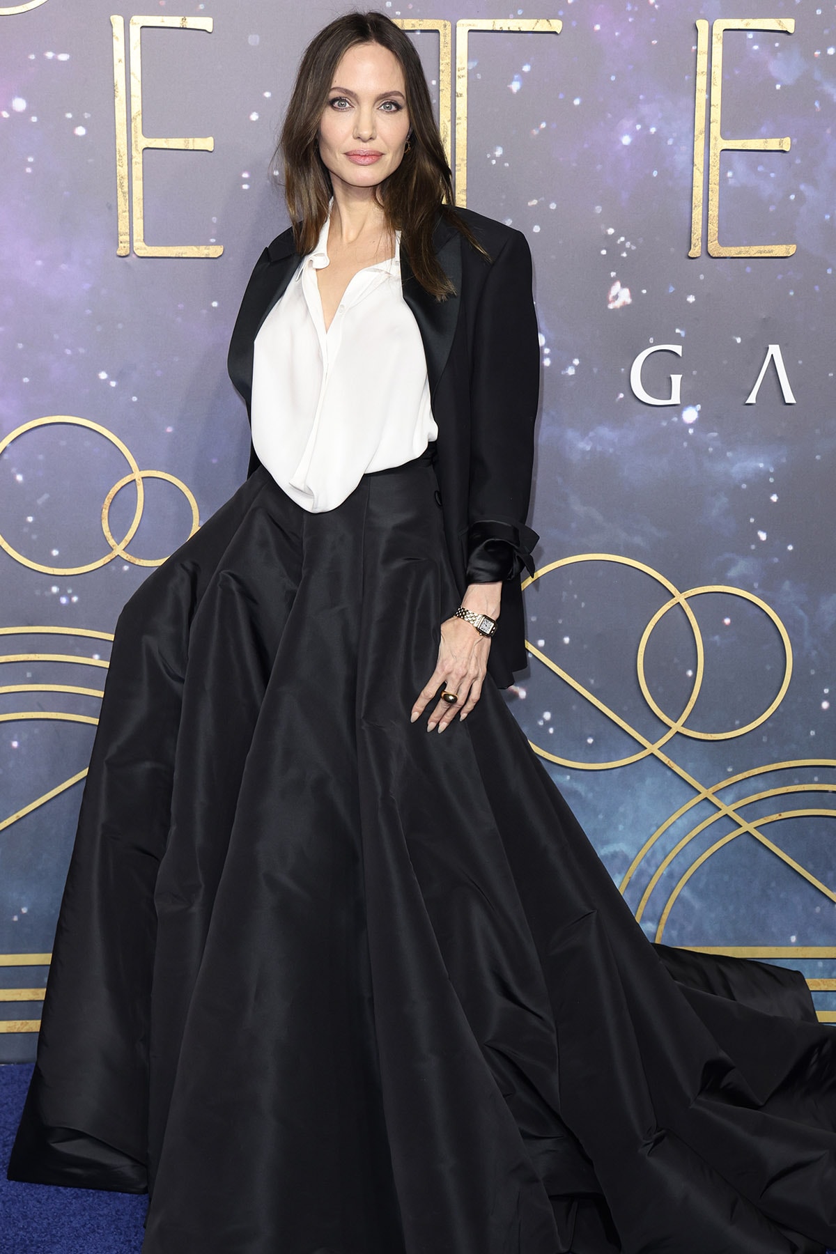 Angelina Jolie 正式宣佈推出新型態時尚品牌 Atelier Jolie