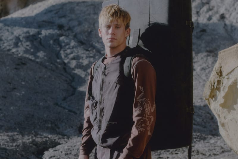 ARC'TERYX 全新 SYSTEM_A Drop 5 系列正式登场