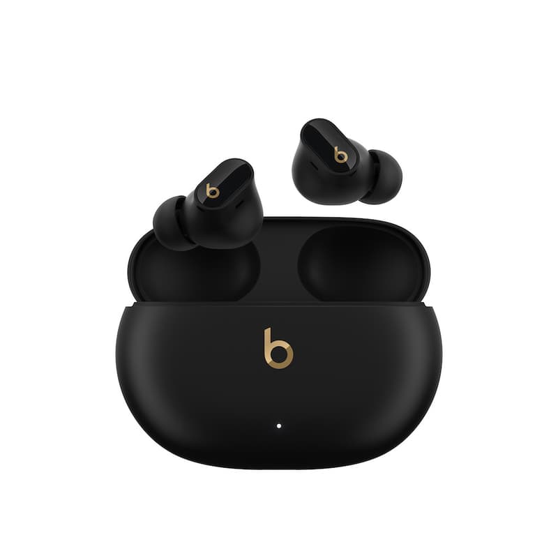 Beats 正式推出新一代无线耳机 Beats Studio Buds +