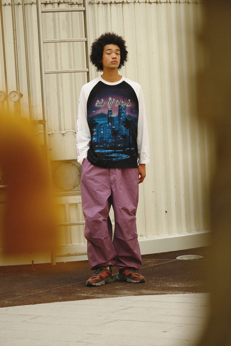 JOYRICH 发布 2023 春夏系列 Lookbook