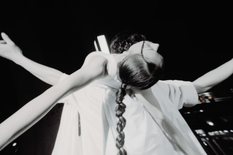 boldnexx 释出「525」限定系列