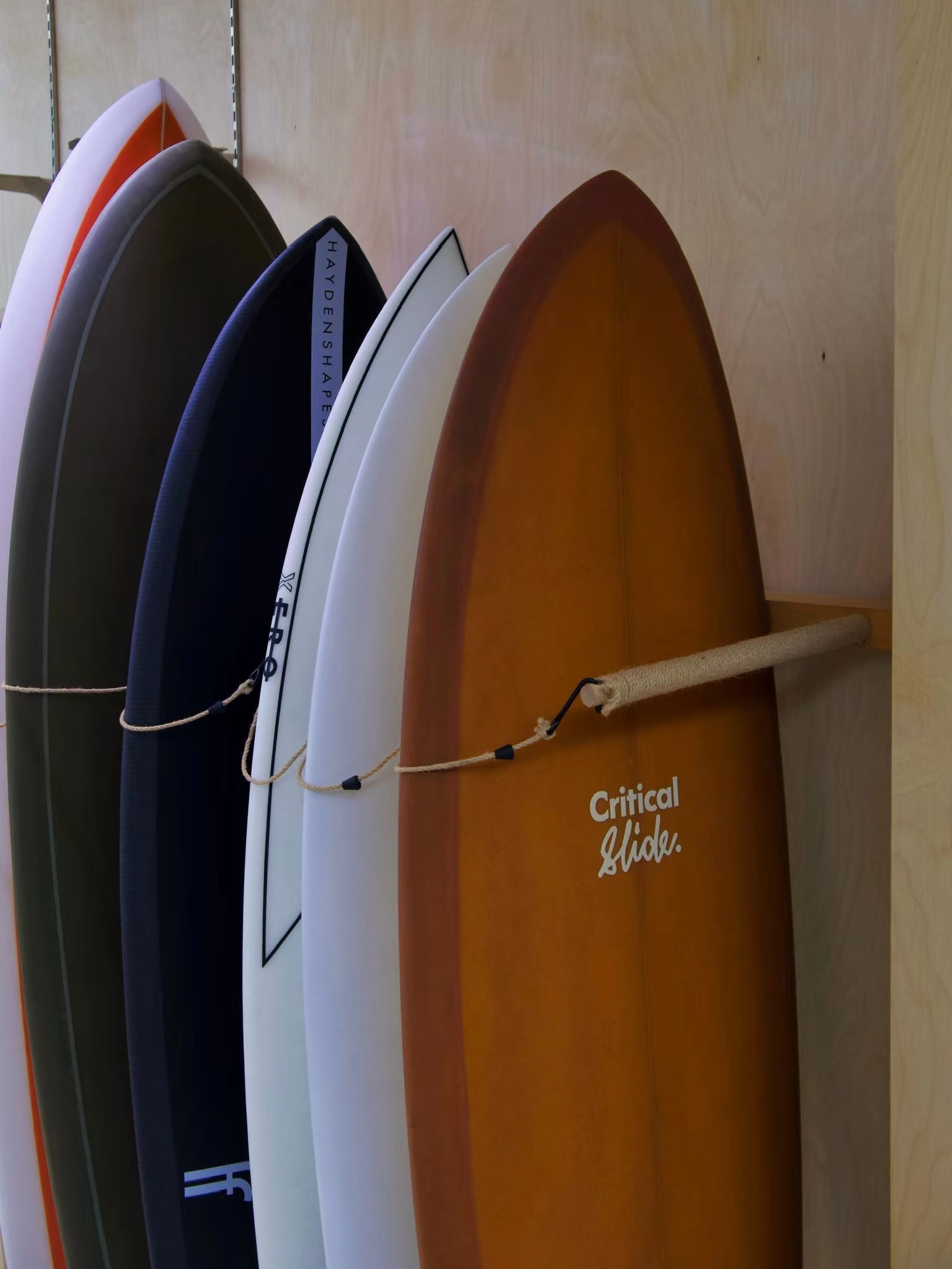澳洲冲浪品牌 The Critical Slide Society 于厦门开设国内首家线下店