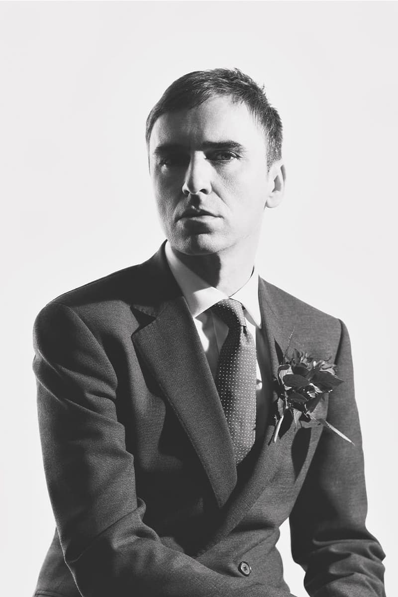 Assouline 正式出版 Raf Simons 在位 Dior 時期全新書作