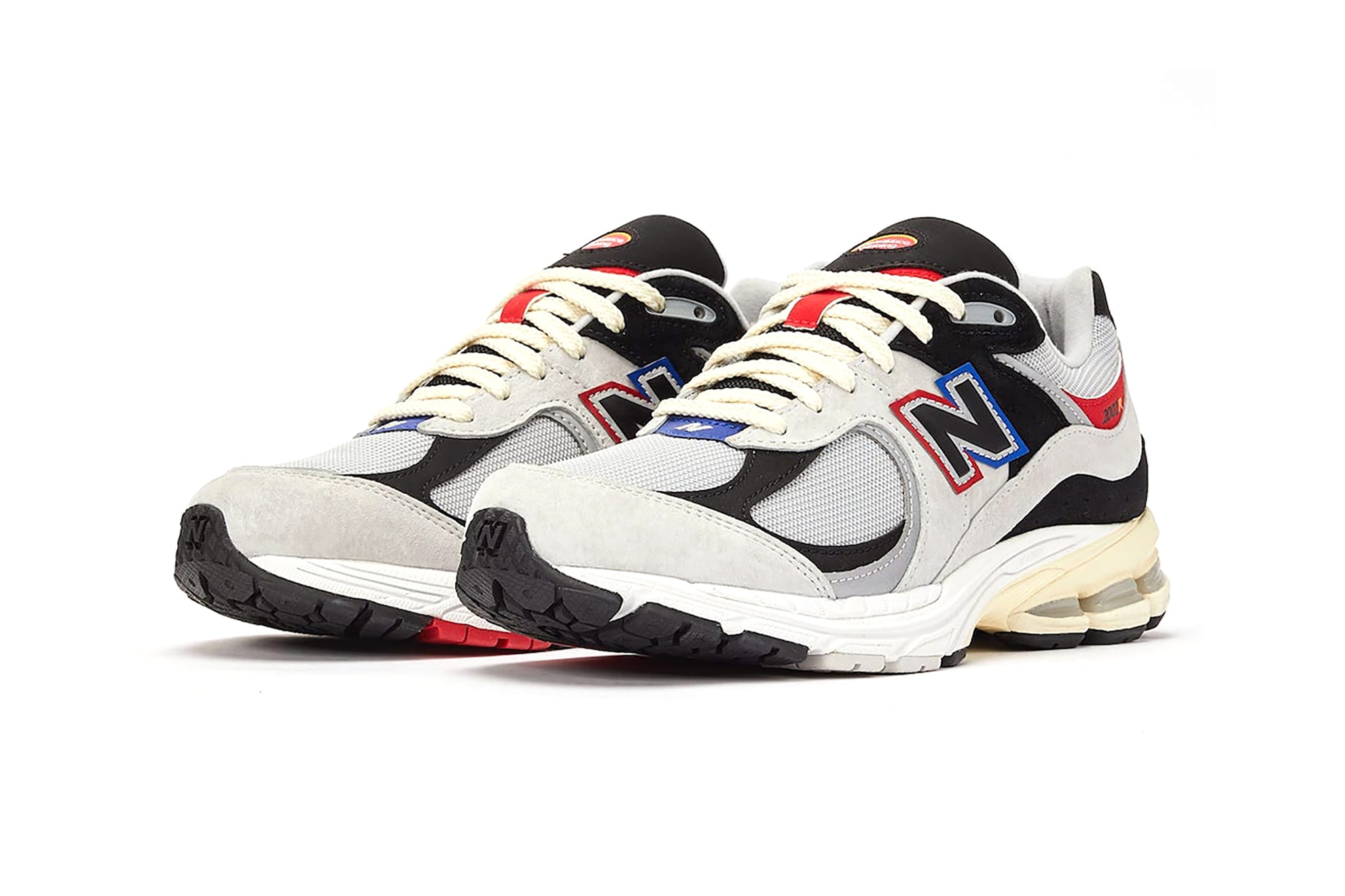 DTLR x New Balance 2002R「Lovers Only」全新聯名鞋款發佈