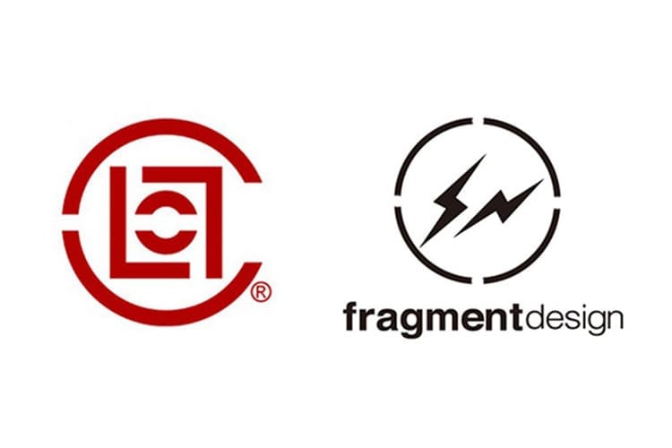 陈冠希公布 CLOT 与 Fragment Design 联名登场预告