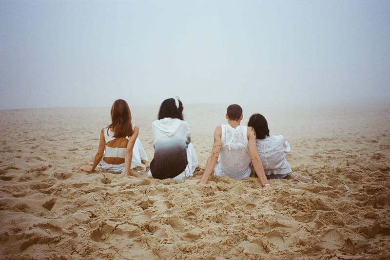 HYEIN SEO 2023 春夏系列正式登场