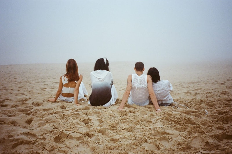 HYEIN SEO 2023 春夏系列正式登场 HYEIN SEO 2023 春夏系列正式登场