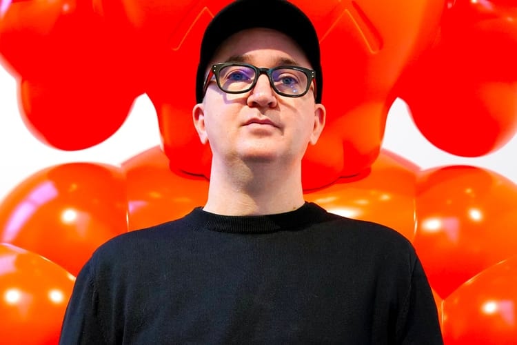 KAWS 控告新加坡假货商官司正式裁定胜诉 KAWS 控告新加坡假货商官司正式裁定胜诉