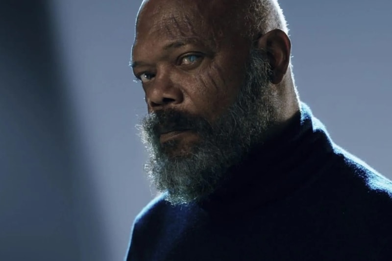 Marvel MCU 第五阶段影集大作《秘密入侵 Secret Invasion》率先释出幕后花絮 Marvel MCU 第五阶段影集大作《秘密入侵 Secret Invasion》率先释出幕后花絮