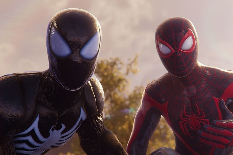 PlayStation 5 独占游戏续作《Marvel’s Spider-Man 2》实机游玩画面释出 PlayStation 5 独占游戏续作《Marvel’s Spider-Man 2》实机游玩画面释出