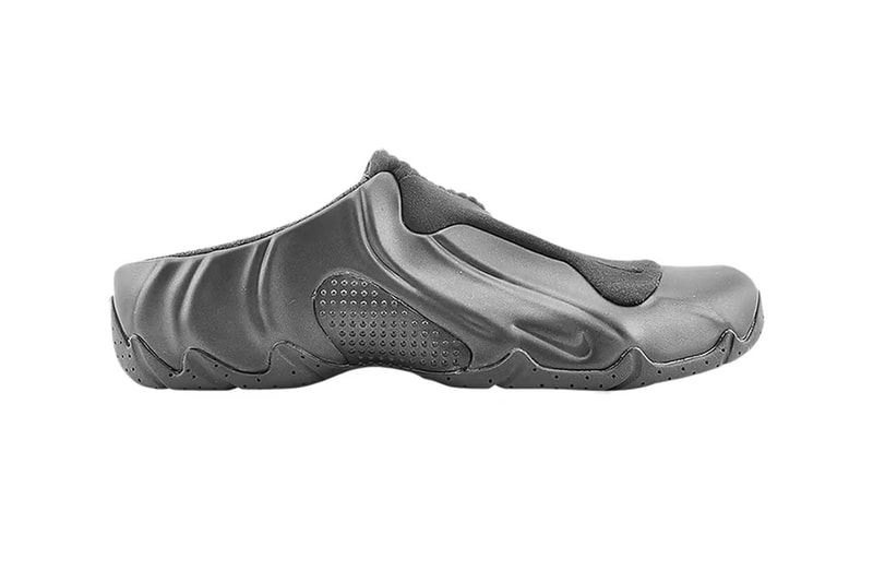 据悉 Supreme 即将携手 Nike 合作推出 Clogposite 联乘系列 据悉 Supreme 即将携手 Nike 合作推出 Clogposite 联乘系列