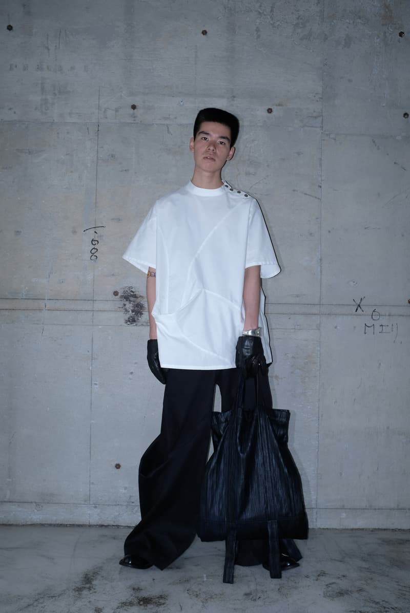 hukushimarinngo. 正式发布 2023 春夏系列 Lookbook