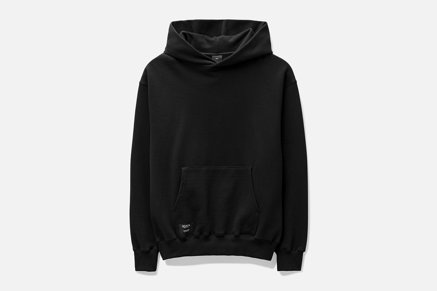 Hypebeast Goods and Services 首波系列正式登场