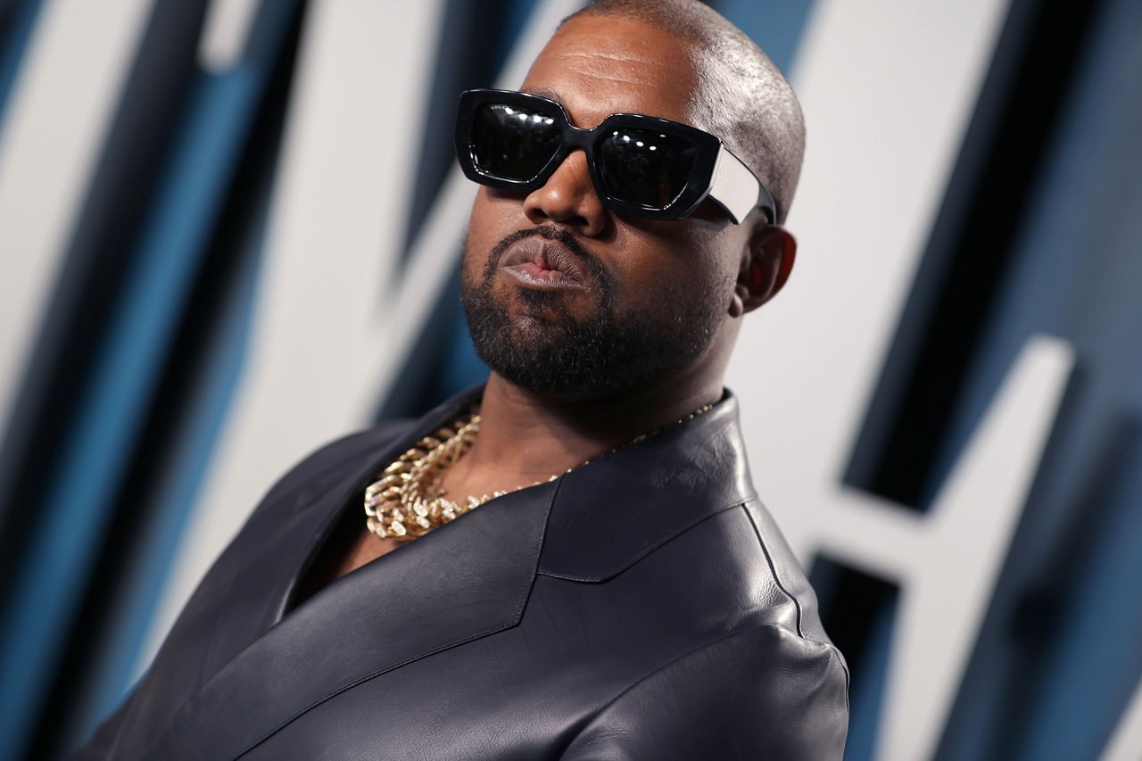 Kanye West 和 YEEZY 遭法院勒令賠償攝影師 $30 萬美元