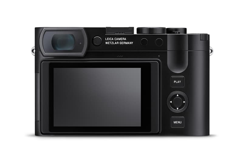 Leica Q3 新一代全片幅相機正式登場