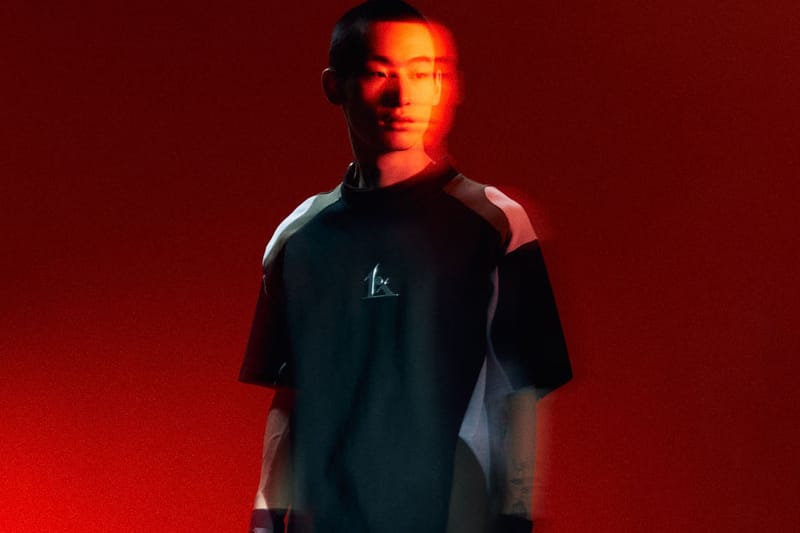 LIMPIDOCULUS 正式发布 2023 春夏系列