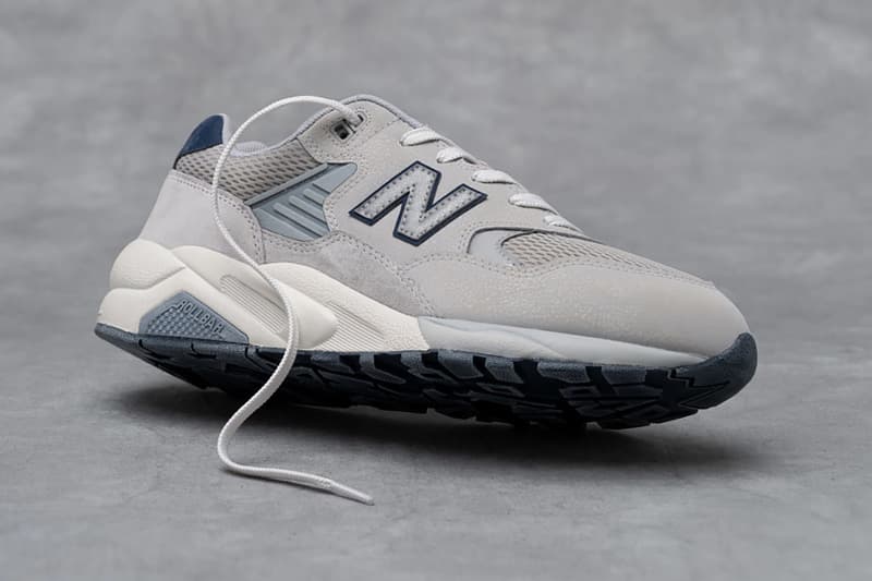 New Balance 正式推出 2023「Grey Day」全新鞋款與服裝系列