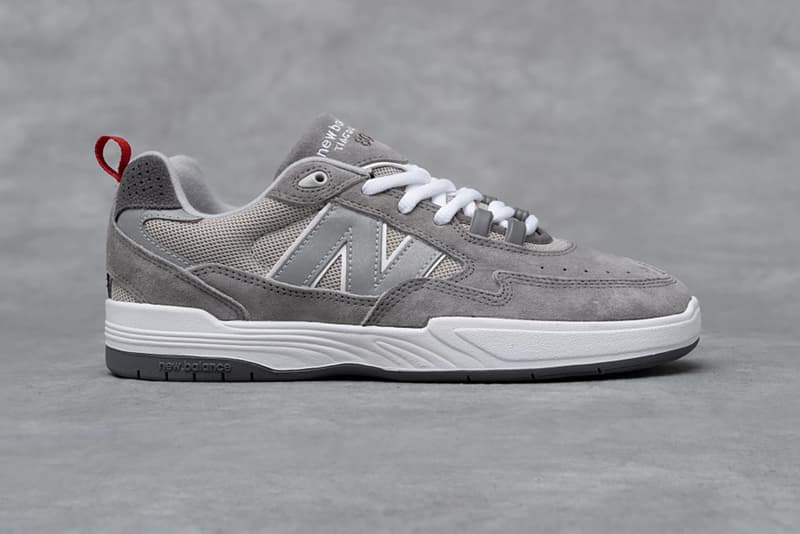 New Balance 正式推出 2023「Grey Day」全新鞋款與服裝系列