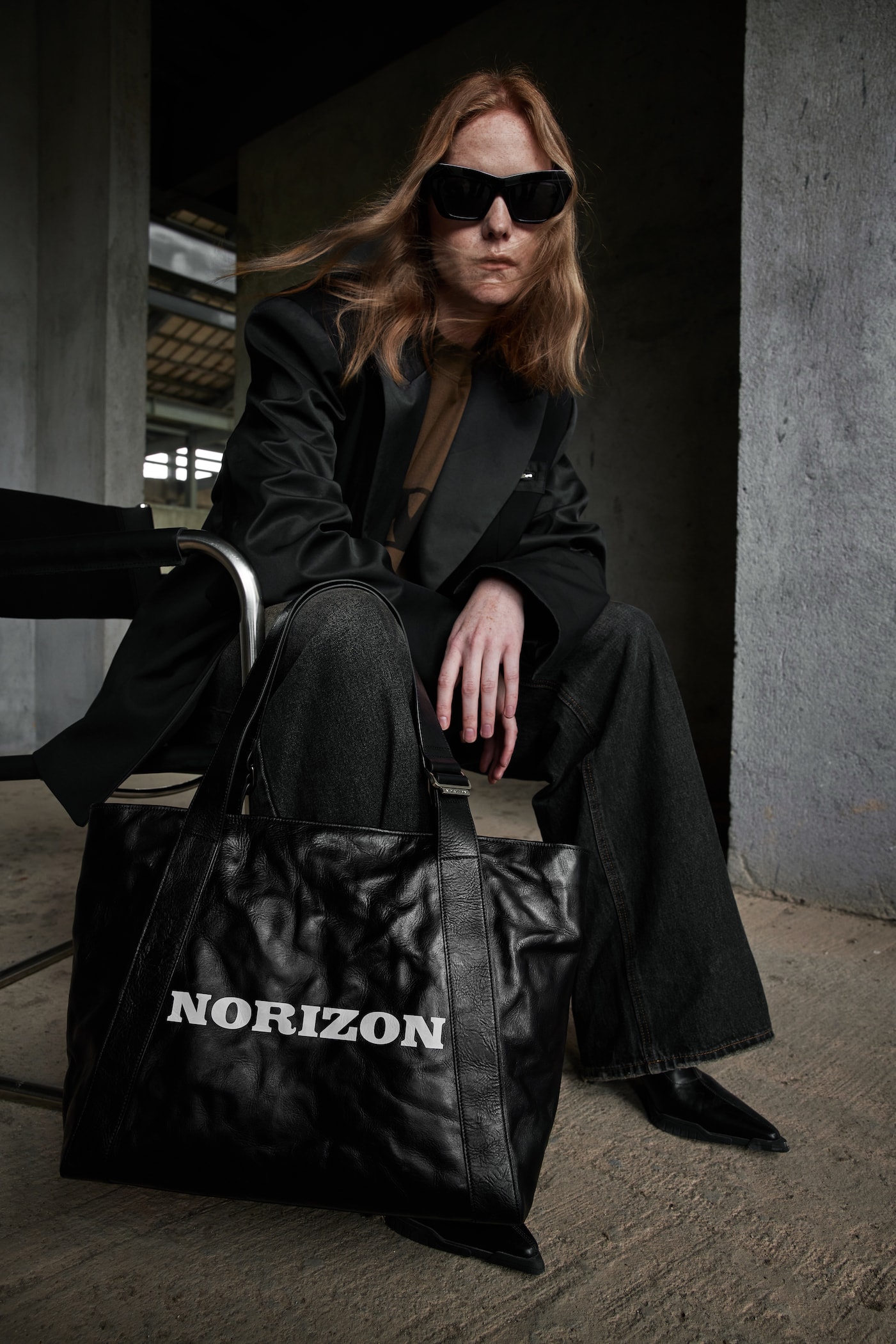 NORIZON 推出全新 5 REMODEL 系列背包