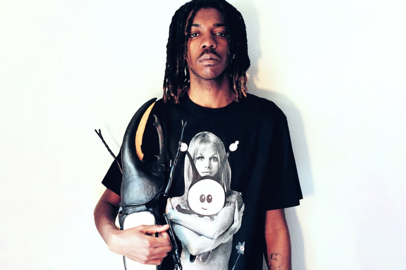 P.A.M. 携手 HYSTERIC GLAMOUR 打造 2023 全新联名系列 P.A.M. 携手 HYSTERIC GLAMOUR 打造 2023 全新联名系列