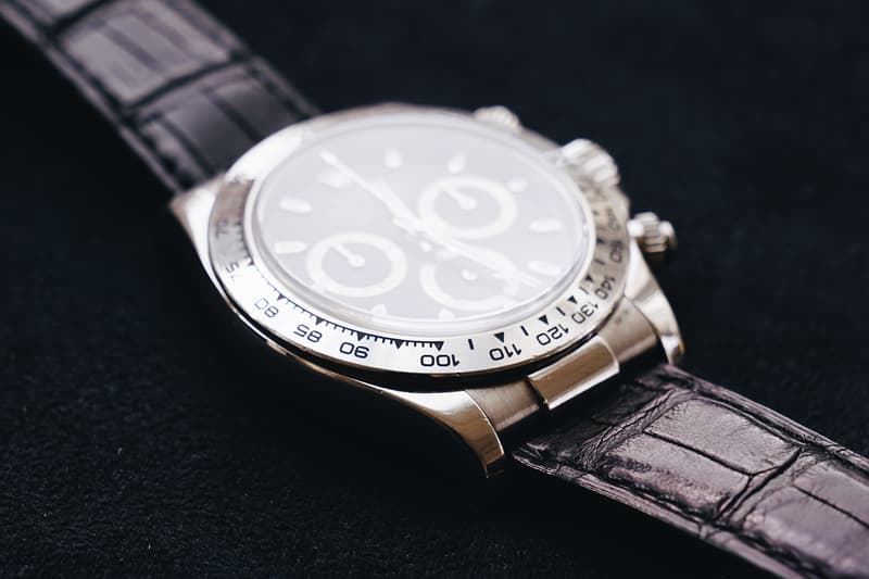 Paul Newman 生前持有 Rolex Daytona 珍貴腕錶即將正式展開拍賣