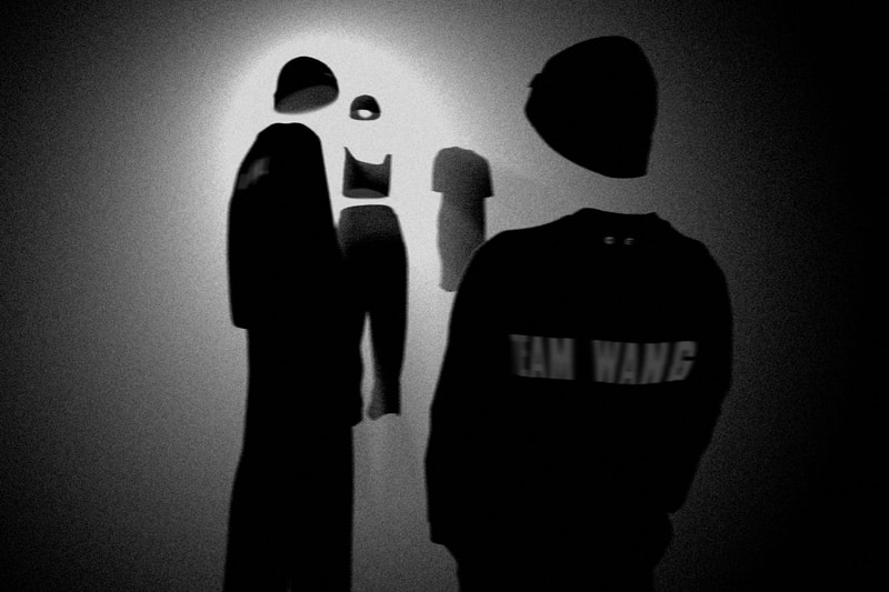 TEAM WANG design 释出全新「THE ORIGINAL 1」系列 TEAM WANG design 释出全新「THE ORIGINAL 1」系列