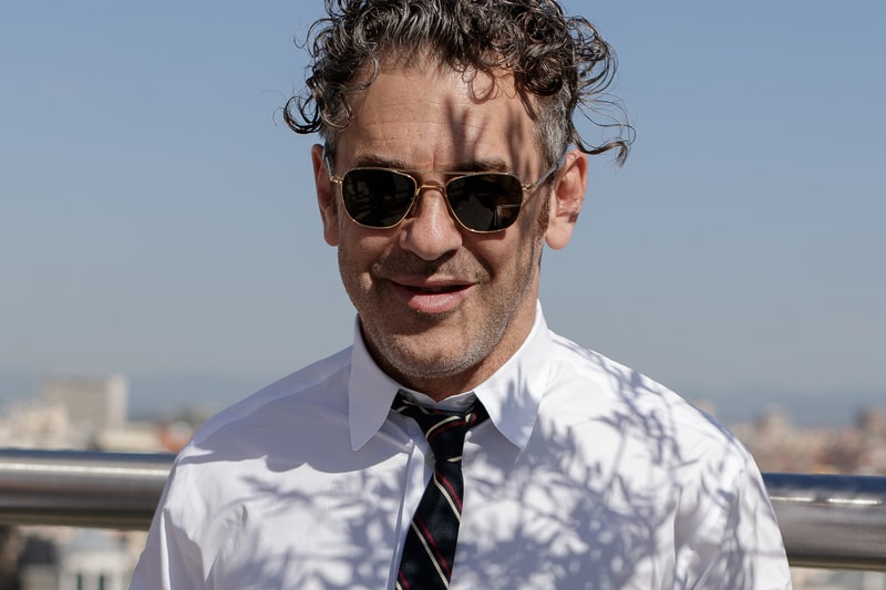 Tom Sachs 公开发布声明为工作室的「恶劣环境」致歉 Tom Sachs 公开发布声明为工作室的「恶劣环境」致歉