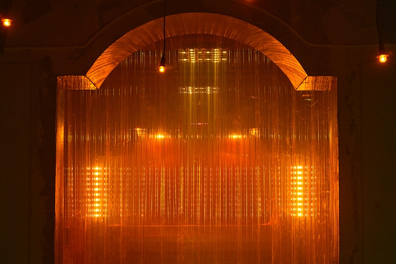 上海电子俱乐部 Heim 即将开启两周年「Two in One」主题活动 上海电子俱乐部 Heim 即将开启两周年「Two in One」主题活动