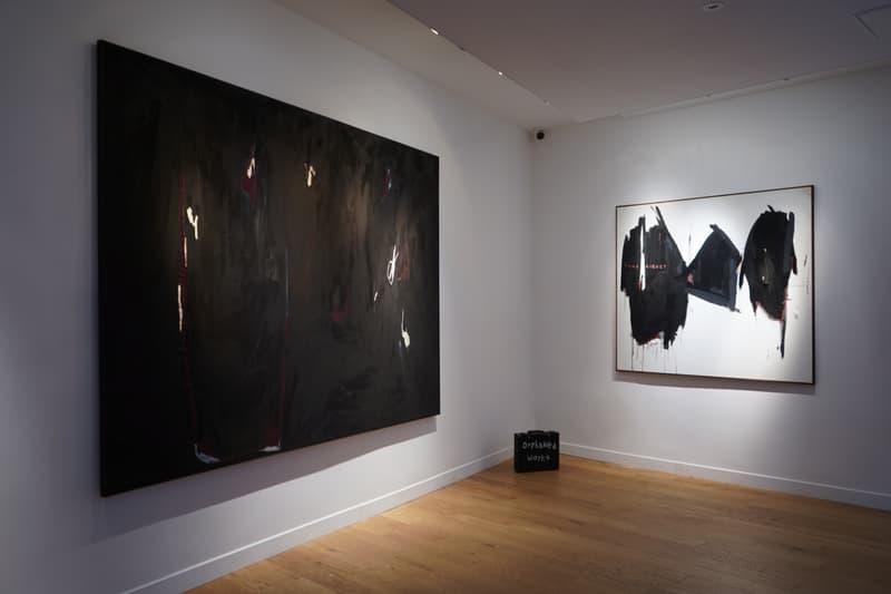 走进设计师 Henri Alexander Levy 「Orphaned Works」巴黎时装周个展