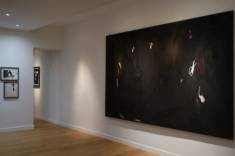 走进设计师 Henri Alexander Levy 「Orphaned Works」巴黎时装周个展