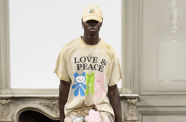 SANKUANZ 发布全新 2024 春夏系列 CHAPTER4 GIANTESS