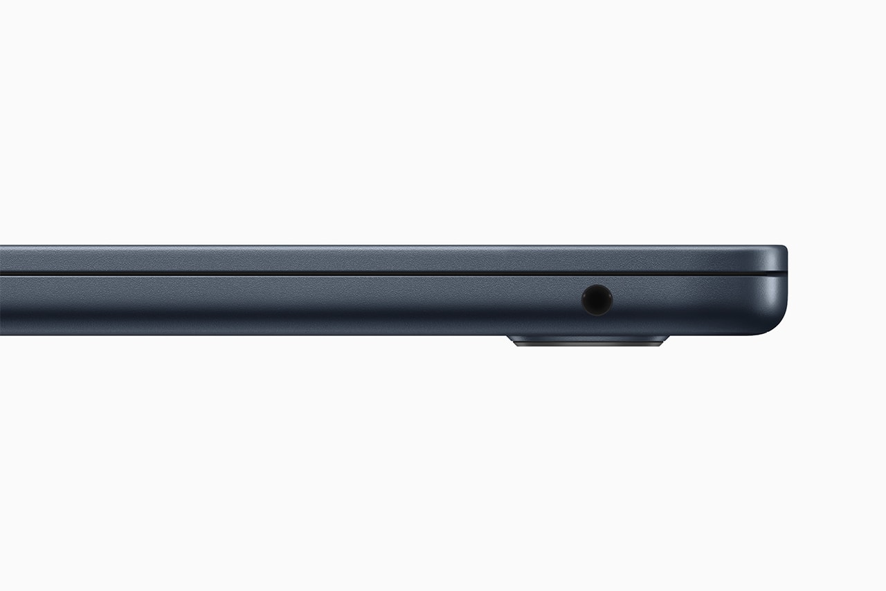 Apple 正式推出 15 吋 MacBook Air