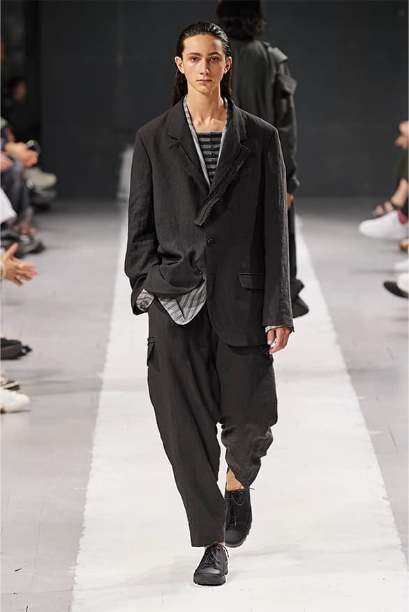 Rick Owens 正式发表 2024 春夏系列大秀