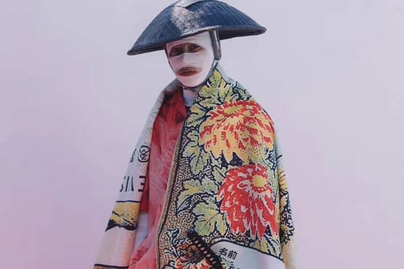 Evisen Skateboards 正式发布 2023 夏季系列 Lookbook Evisen Skateboards 正式发布 2023 夏季系列 Lookbook