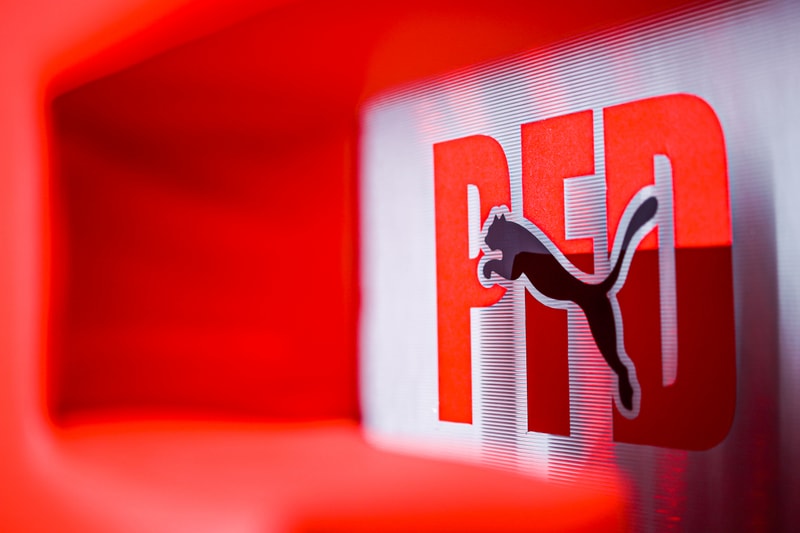 PUMA FOREVER DANCE 用舞之地街舞大赛正式收官 PUMA FOREVER DANCE 用舞之地街舞大赛正式收官