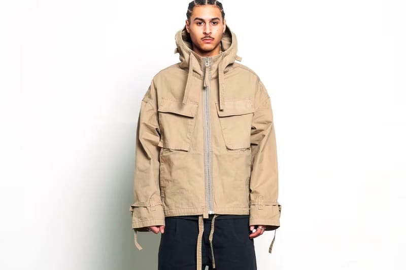 Coldplay 樂手 Guy Berryman 主理品牌 APPLIED ART FORMS 正式發佈 2023 春夏系列