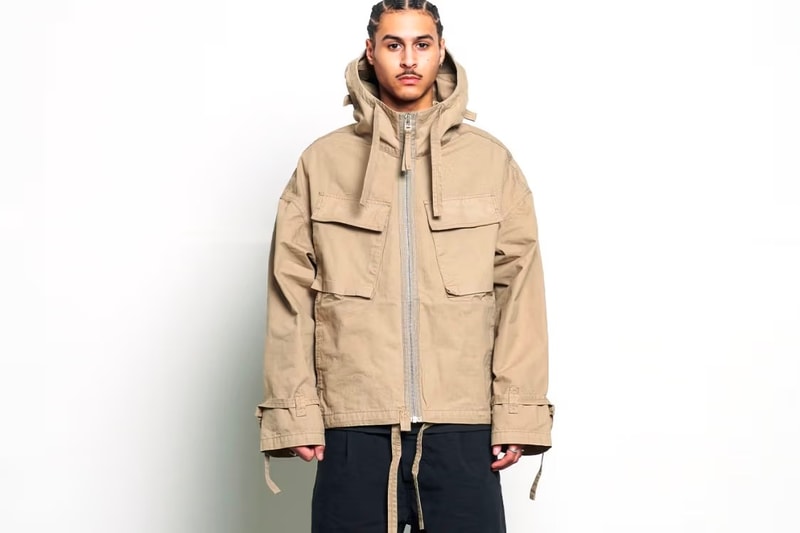 Coldplay 乐手 Guy Berryman 主理品牌 APPLIED ART FORMS 正式发布 2023 春夏系列 Coldplay 乐手 Guy Berryman 主理品牌 APPLIED ART FORMS 正式发布 2023 春夏系列